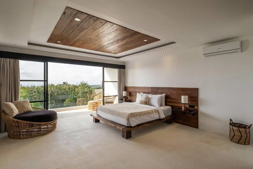Villa Belleti 3Br In Lively Bingin Pecatu