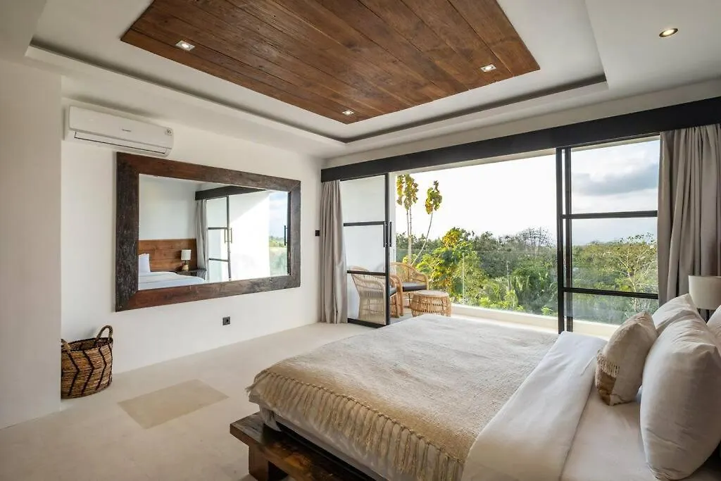 Villa Belleti 3Br In Lively Bingin Pecatu   Pecatu (Bali)