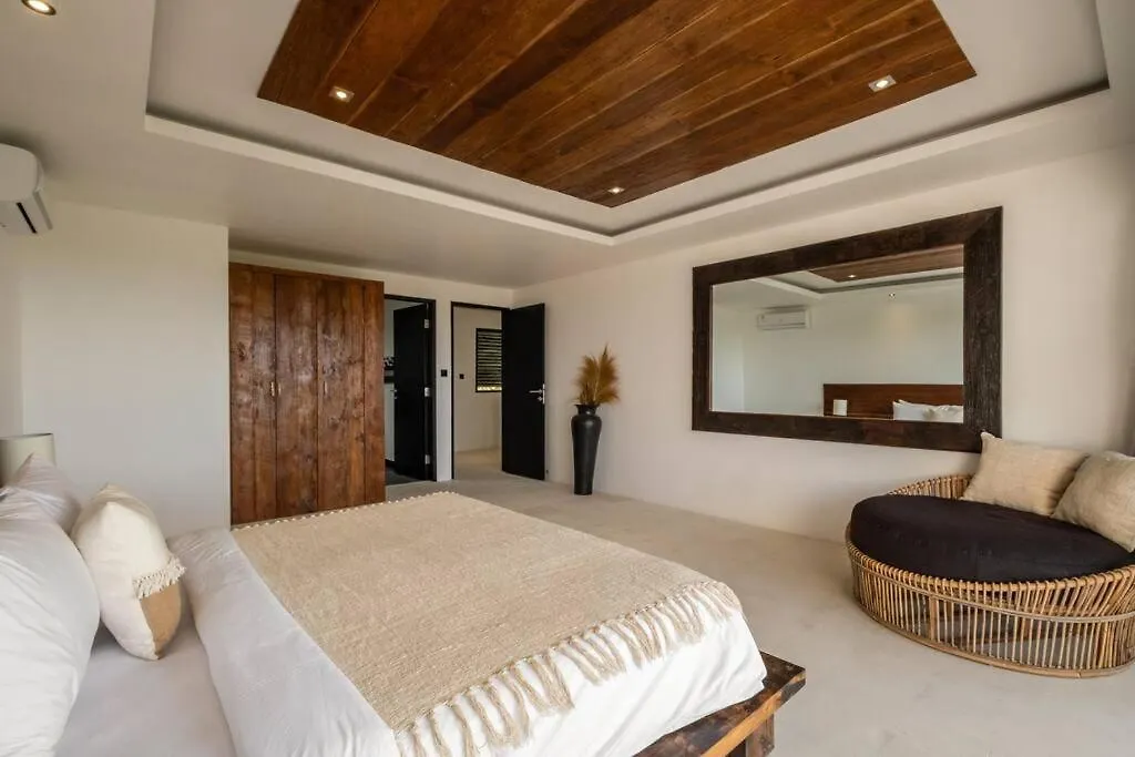 Villa Belleti 3Br In Lively Bingin Pecatu  Indonesia