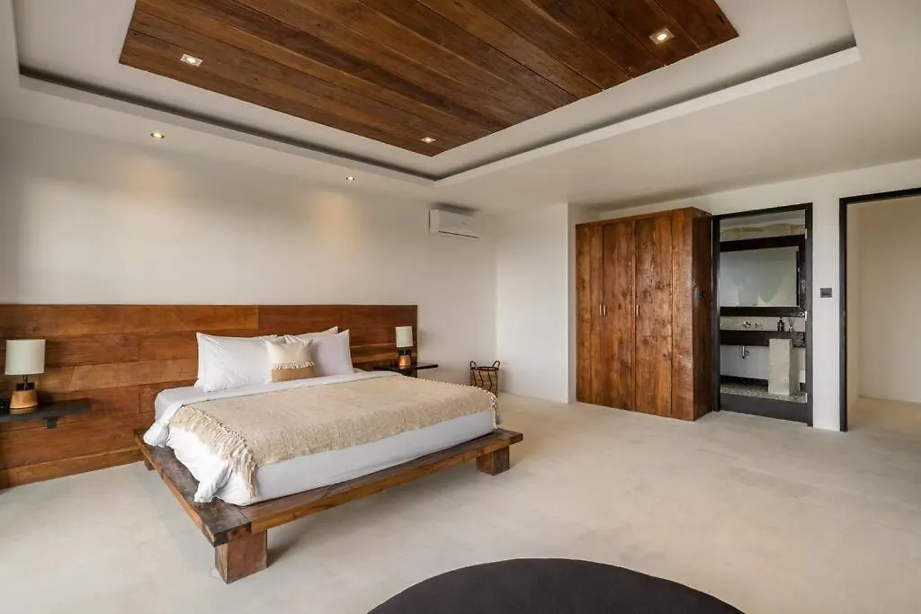 Villa Belleti 3Br In Lively Bingin Pecatu  0*, Pecatu (Bali)