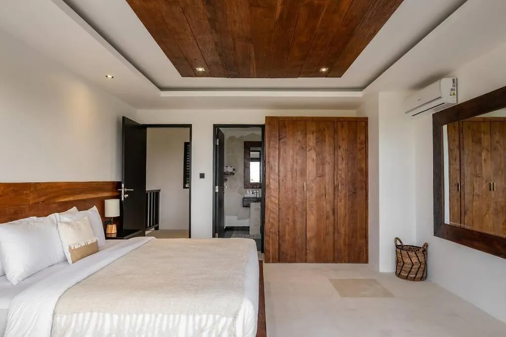 Villa Belleti 3Br In Lively Bingin Pecatu