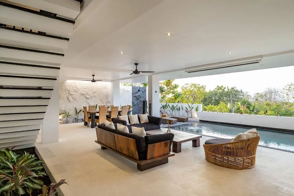 Villa Belleti 3Br In Lively Bingin Pecatu  0*, Pecatu (Bali) Indonesia