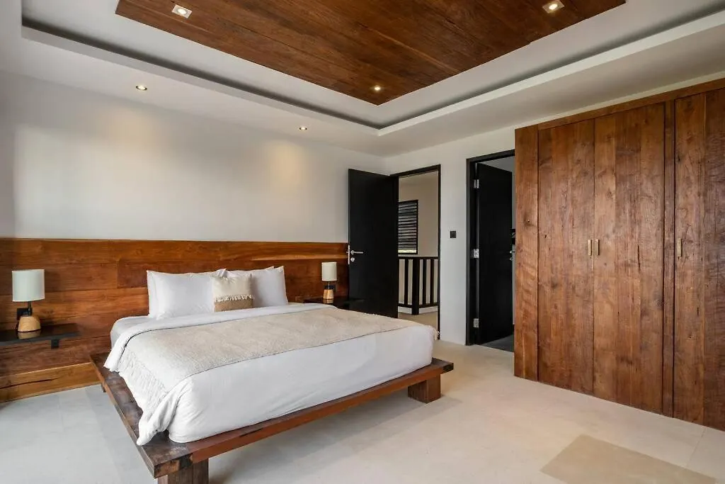 Villa Belleti 3Br In Lively Bingin Pecatu   Pecatu (Bali)