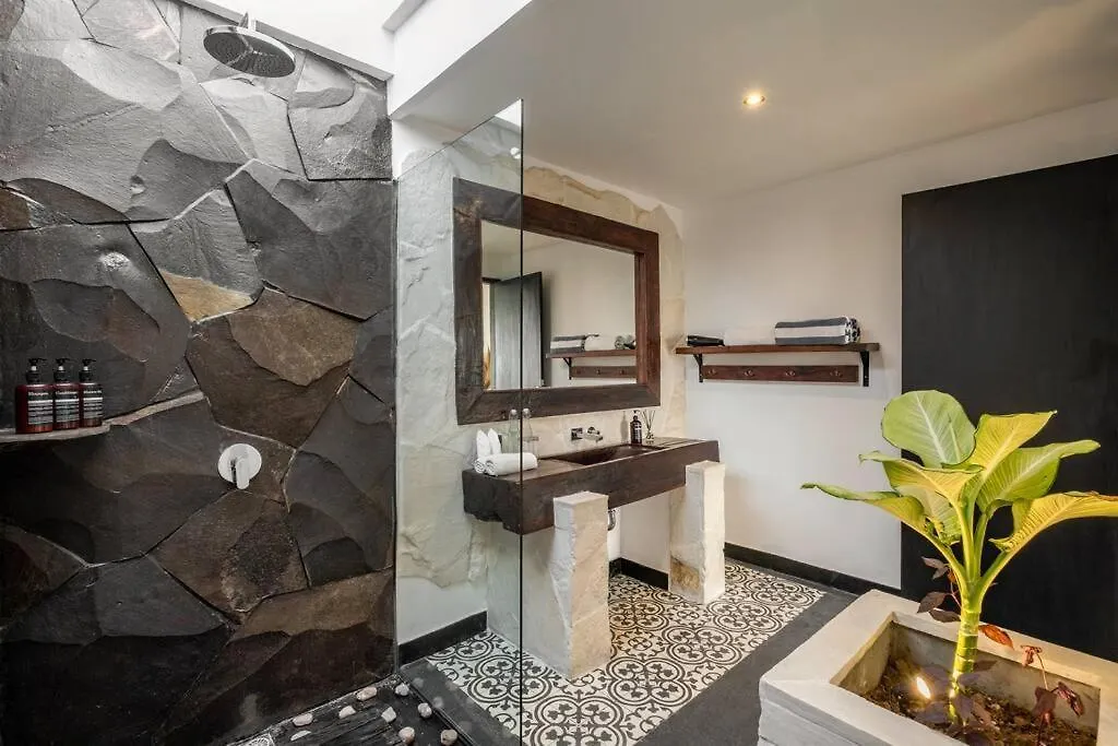 Villa Belleti 3Br In Lively Bingin Pecatu