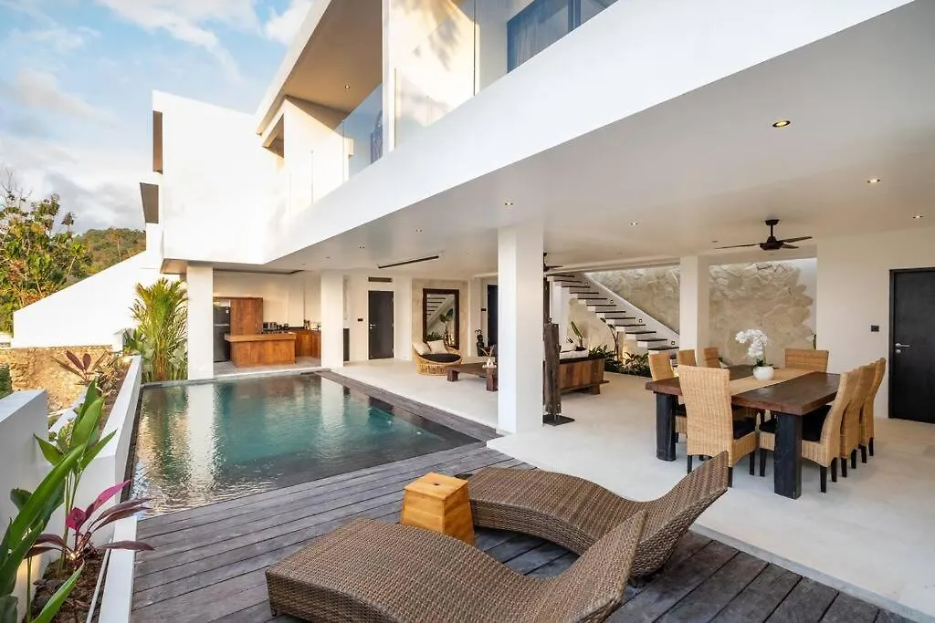 Villa Belleti 3Br In Lively Bingin Pecatu