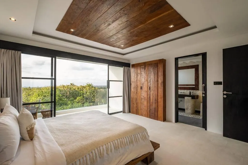 Villa Belleti 3Br In Lively Bingin Pecatu
